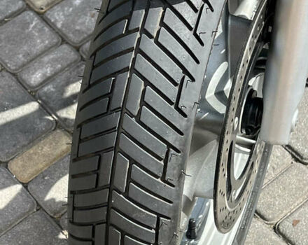 Сузуки VX 800 1993 в Львове на Automoto.ua Черный Сузуки VX 800, объемом двигателя 0.8 л и пробегом 33 тыс. км за 3450 $, фото 8 на Automoto.ua