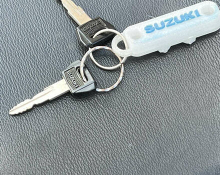 Сузуки VX 800 1993 в Львове на Automoto.ua Черный Сузуки VX 800, объемом двигателя 0.8 л и пробегом 33 тыс. км за 3450 $, фото 3 на Automoto.ua