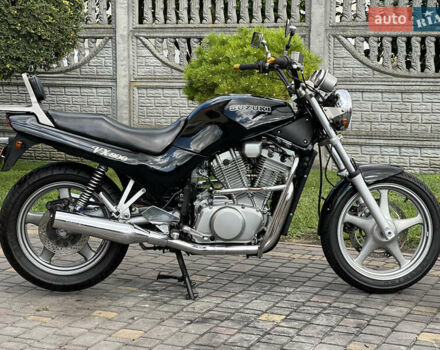 Сузуки VX 800 1993 в Львове на Automoto.ua Черный Сузуки VX 800, объемом двигателя 0.8 л и пробегом 33 тыс. км за 3450 $, фото 13 на Automoto.ua
