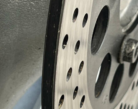 Сузуки VX 800 1993 в Львове на Automoto.ua Черный Сузуки VX 800, объемом двигателя 0.8 л и пробегом 33 тыс. км за 3450 $, фото 5 на Automoto.ua