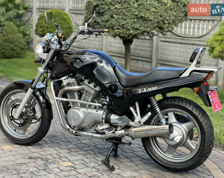 Сузуки VX 800 1993 в Львове на Automoto.ua Черный Сузуки VX 800, объемом двигателя 0.8 л и пробегом 33 тыс. км за 3450 $, фото 10 на Automoto.ua