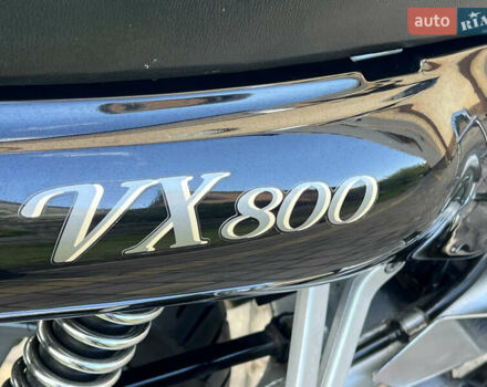 Сузуки VX 800 1993 в Львове на Automoto.ua Черный Сузуки VX 800, объемом двигателя 0.8 л и пробегом 33 тыс. км за 3450 $, фото 1 на Automoto.ua