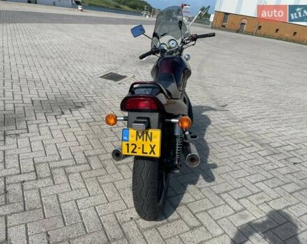 Сузукі VX 800, об'ємом двигуна 0 л та пробігом 30 тис. км за 2900 $, фото 10 на Automoto.ua