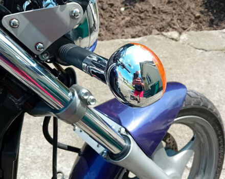 Сузуки VX 800, объемом двигателя 0 л и пробегом 17 тыс. км за 3592 $, фото 1 на Automoto.ua