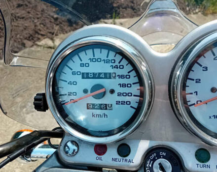 Сузуки VX 800, объемом двигателя 0 л и пробегом 17 тыс. км за 3592 $, фото 5 на Automoto.ua