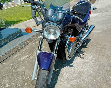 Сузуки VX 800, объемом двигателя 0 л и пробегом 17 тыс. км за 3592 $, фото 10 на Automoto.ua