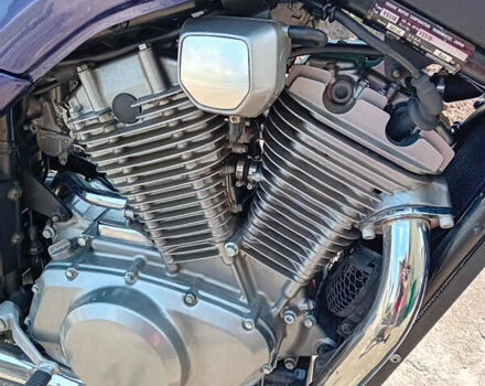 Сузуки VX 800, объемом двигателя 0 л и пробегом 17 тыс. км за 3592 $, фото 8 на Automoto.ua