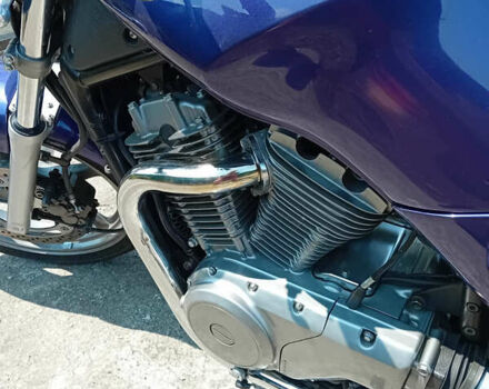 Сузуки VX 800, объемом двигателя 0 л и пробегом 17 тыс. км за 3592 $, фото 12 на Automoto.ua