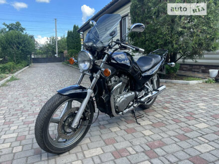 Сузукі VX 800 1994 у Гайвороне на Automoto.ua Сузукі VX 800, об'ємом двигуна 0.8 л та пробігом 64 тис. км за 2500 $, фото 1 на Automoto.ua
