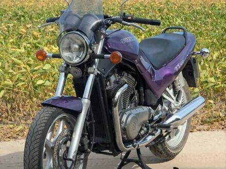 Сузукі VX 800, об'ємом двигуна 0.8 л та пробігом 33 тис. км за 3750 $, фото 1 на Automoto.ua