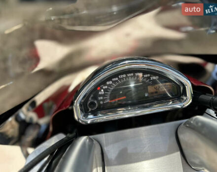 Червоний Сузукі VZ 1500, об'ємом двигуна 1.5 л та пробігом 43 тис. км за 8400 $, фото 4 на Automoto.ua