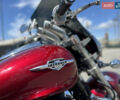 Червоний Сузукі VZ 1500, об'ємом двигуна 1.5 л та пробігом 43 тис. км за 8400 $, фото 1 на Automoto.ua