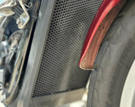 Красный Сузуки VZ 1500, объемом двигателя 1.5 л и пробегом 42 тыс. км за 8777 $, фото 11 на Automoto.ua