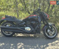 Красный Сузуки VZ 1500, объемом двигателя 1.5 л и пробегом 23 тыс. км за 8500 $, фото 1 на Automoto.ua