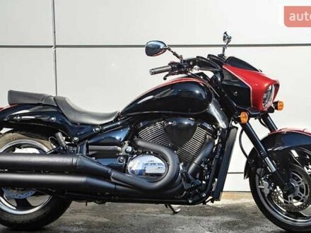 Сузукі VZ 1500 2009 у Вінниці на Automoto.ua Червоний Сузукі VZ 1500, об'ємом двигуна 1.5 л та пробігом 20 тис. км за 7500 $, фото 1 на Automoto.ua