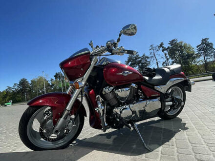 Сузукі VZ 1500 2009 у Миколаєві на Automoto.ua Червоний Сузукі VZ 1500, об'ємом двигуна 1.5 л та пробігом 32 тис. км за 9000 $, фото 1 на Automoto.ua