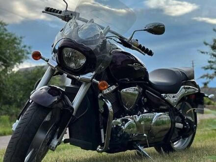 Сузуки VZ 1500 2010 в Сумах на Automoto.ua Красный Сузуки VZ 1500, объемом двигателя 1.5 л и пробегом 12 тыс. км за 7900 $, фото 1 на Automoto.ua