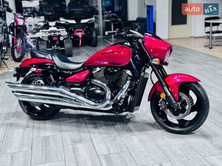 Сузукі VZ 1500 2016 у Рівному на Automoto.ua Сузукі VZ 1500, об'ємом двигуна 1.5 л та пробігом 11 тис. км за 10500 $, фото 1 на Automoto.ua