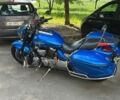 Синий Сузуки VZ 1500, объемом двигателя 1.5 л и пробегом 30 тыс. км за 9500 $, фото 1 на Automoto.ua