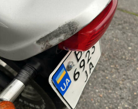 Серый Сузуки VZ 800 Desperado, объемом двигателя 0.81 л и пробегом 22 тыс. км за 4000 $, фото 8 на Automoto.ua