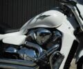 Белый Сузуки VZR 1800, объемом двигателя 1.8 л и пробегом 18 тыс. км за 9700 $, фото 3 на Automoto.ua