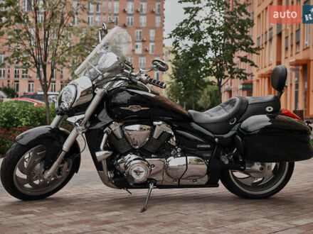 Сузуки VZR 1800 2008 в Киеве на Automoto.ua Черный Сузуки VZR 1800, объемом двигателя 1.78 л и пробегом 20 тыс. км за 11500 $, фото 1 на Automoto.ua