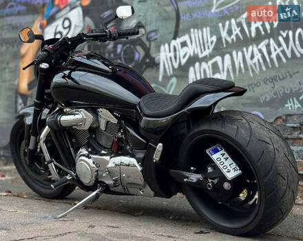 Сузуки VZR 1800, объемом двигателя 0 л и пробегом 17 тыс. км за 16500 $, фото 4 на Automoto.ua