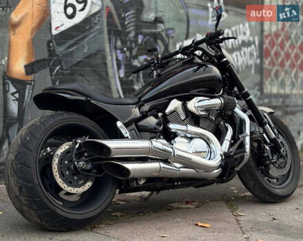 Сузуки VZR 1800, объемом двигателя 0 л и пробегом 17 тыс. км за 16500 $, фото 3 на Automoto.ua