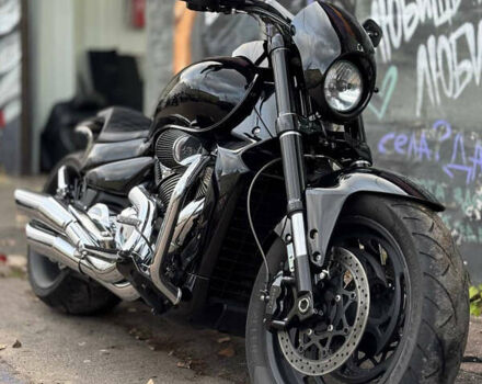 Сузуки VZR 1800, объемом двигателя 0 л и пробегом 17 тыс. км за 16500 $, фото 1 на Automoto.ua