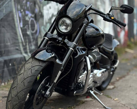 Сузуки VZR 1800, объемом двигателя 0 л и пробегом 17 тыс. км за 16500 $, фото 2 на Automoto.ua