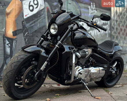 Сузуки VZR 1800, объемом двигателя 0 л и пробегом 17 тыс. км за 16500 $, фото 5 на Automoto.ua