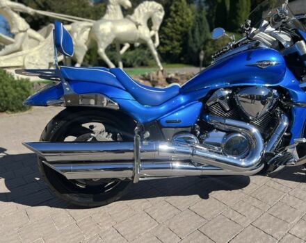 Сузуки VZR 1800, объемом двигателя 1.8 л и пробегом 0 тыс. км за 11900 $, фото 6 на Automoto.ua