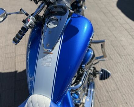 Сузуки VZR 1800, объемом двигателя 1.8 л и пробегом 0 тыс. км за 11900 $, фото 23 на Automoto.ua