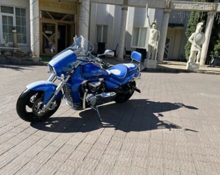 Сузуки VZR 1800, объемом двигателя 1.8 л и пробегом 0 тыс. км за 11900 $, фото 16 на Automoto.ua