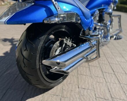 Сузуки VZR 1800, объемом двигателя 1.8 л и пробегом 0 тыс. км за 11900 $, фото 8 на Automoto.ua