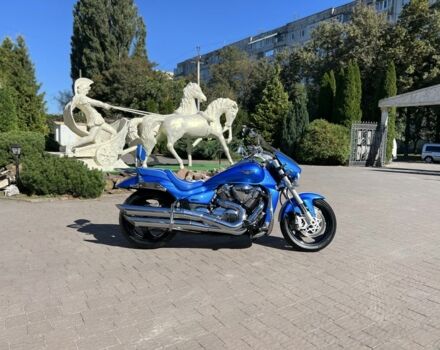 Сузуки VZR 1800, объемом двигателя 1.8 л и пробегом 0 тыс. км за 11900 $, фото 15 на Automoto.ua