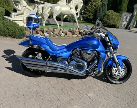 Сузуки VZR 1800, объемом двигателя 1.8 л и пробегом 0 тыс. км за 11900 $, фото 20 на Automoto.ua