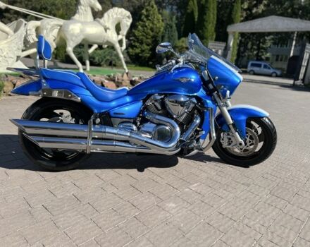 Сузуки VZR 1800, объемом двигателя 1.8 л и пробегом 0 тыс. км за 11900 $, фото 7 на Automoto.ua