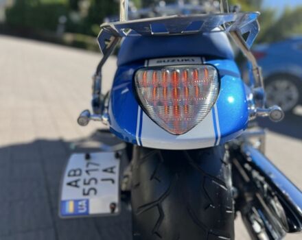 Сузуки VZR 1800, объемом двигателя 1.8 л и пробегом 0 тыс. км за 11900 $, фото 12 на Automoto.ua