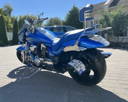 Сузуки VZR 1800, объемом двигателя 1.8 л и пробегом 0 тыс. км за 11900 $, фото 3 на Automoto.ua