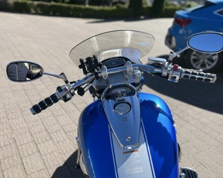 Сузуки VZR 1800, объемом двигателя 1.8 л и пробегом 0 тыс. км за 11900 $, фото 9 на Automoto.ua