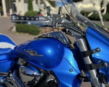 Сузуки VZR 1800, объемом двигателя 1.8 л и пробегом 0 тыс. км за 11900 $, фото 19 на Automoto.ua