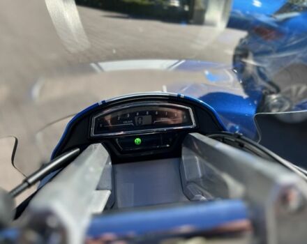Сузуки VZR 1800, объемом двигателя 1.8 л и пробегом 0 тыс. км за 11900 $, фото 13 на Automoto.ua