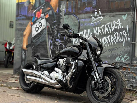 Сузуки VZR 1800, объемом двигателя 0 л и пробегом 17 тыс. км за 16500 $, фото 1 на Automoto.ua