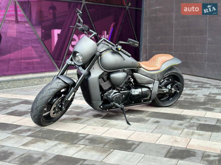 Сузуки VZR 1800 2008 в Киеве на Automoto.ua Сузуки VZR 1800, объемом двигателя 1.8 л и пробегом 22 тыс. км за 12500 $, фото 1 на Automoto.ua