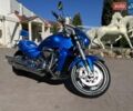 Синий Сузуки VZR 1800, объемом двигателя 1.8 л и пробегом 15 тыс. км за 11900 $, фото 1 на Automoto.ua