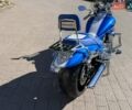 Синий Сузуки VZR 1800, объемом двигателя 1.8 л и пробегом 15 тыс. км за 12700 $, фото 5 на Automoto.ua