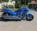 Синий Сузуки VZR 1800, объемом двигателя 1.8 л и пробегом 15 тыс. км за 11900 $, фото 47 на Automoto.ua