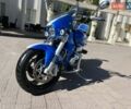 Синий Сузуки VZR 1800, объемом двигателя 1.8 л и пробегом 15 тыс. км за 12700 $, фото 44 на Automoto.ua