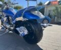Синий Сузуки VZR 1800, объемом двигателя 1.8 л и пробегом 15 тыс. км за 12700 $, фото 20 на Automoto.ua